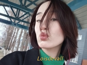 Loisdevall