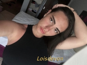 Loisdevon