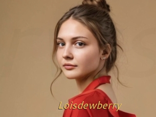 Loisdewberry