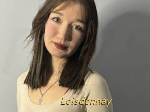 Loisdonnay