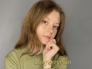 Loisferryman