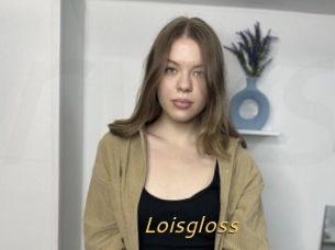 Loisgloss