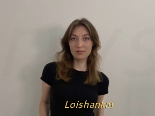Loishankin