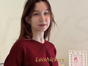 Loishickory