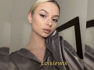 Loislewis