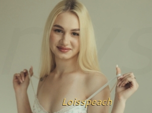 Loisspeach