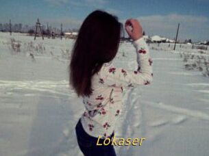Lokaser