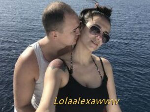Lolaalexawww