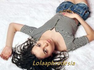 Lolaaphrodesia