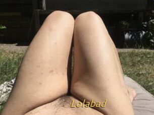 Lolabad