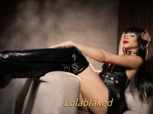 Lolablaked