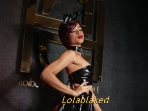 Lolablaked