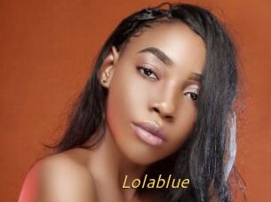 Lolablue