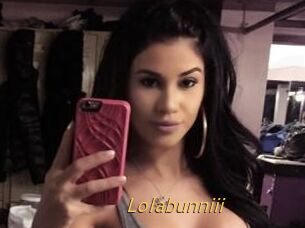 Lolabunniii