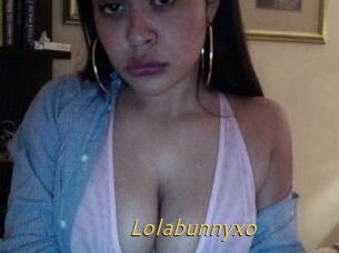 Lolabunnyxo