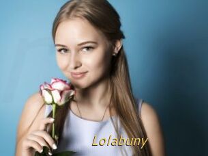 Lolabuny