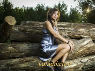 Loladdicted