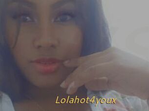 Lolahot4youx