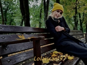 Lolaisrael97