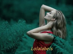 Lolalabels