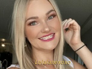 Lolalanexoxo