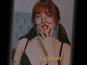 Lolaleah