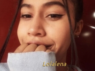 Lolalena