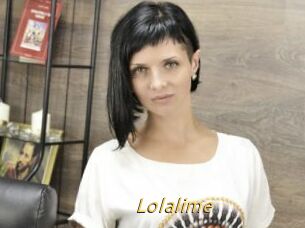 Lolalime