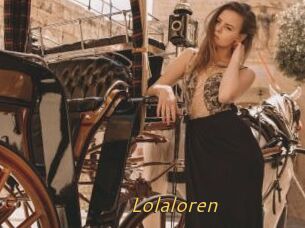 Lolaloren