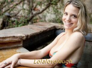 Lolalovelaugh