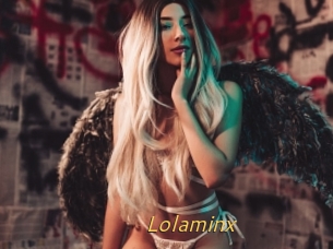 Lolaminx