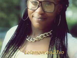 Lolamonroe23xo