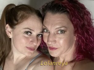 Lolanreya