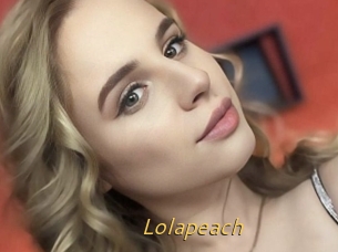 Lolapeach