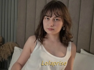 Lolaprise