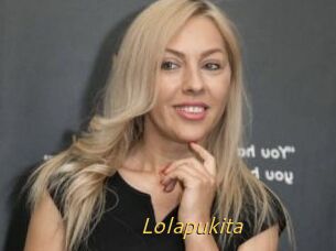 Lolapukita