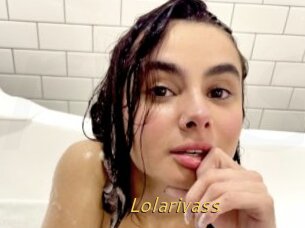 Lolarivass