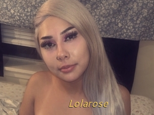 Lolarose