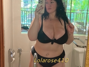 Lolarose410