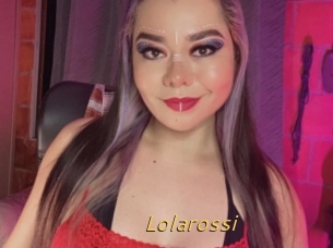 Lolarossi