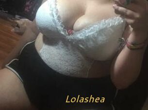 Lolashea