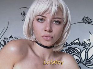 Lolatoy