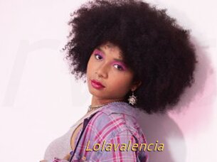 Lolavalencia