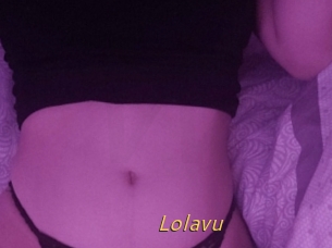 Lolavu