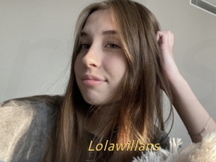 Lolawillans