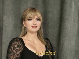 Lolazind