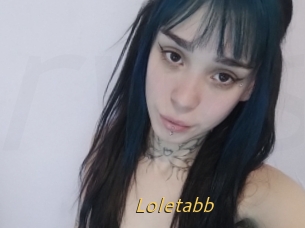 Loletabb