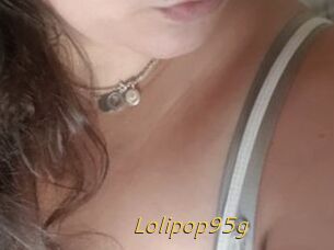 Lolipop95g