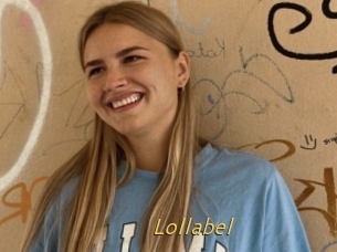 Lollabel