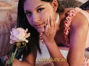 Lolladuncan